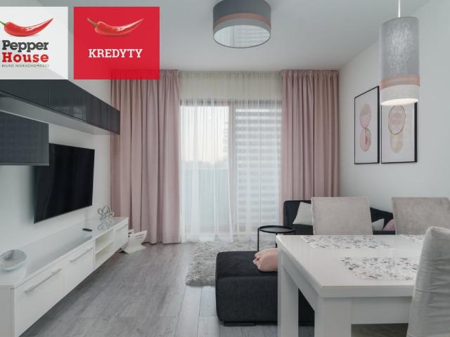 Mieszkanie na sprzedaż, Warszawa, Mokotów, Kłobucka