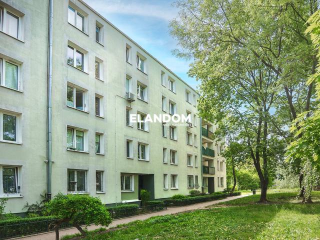 Mieszkanie na sprzedaż, Warszawa, Mokotów, Konduktorska
