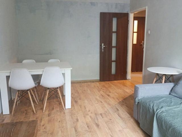 Mieszkanie na sprzedaż, Warszawa, Mokotów, Konduktorska