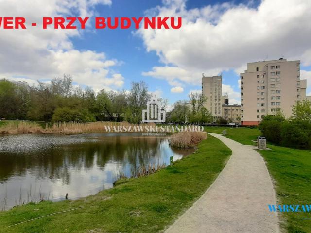 Mieszkanie na sprzedaż, Warszawa, Mokotów, Konduktorska