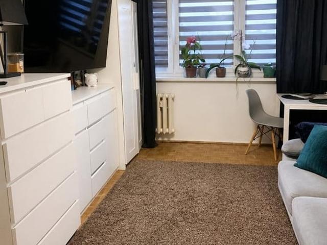 Mieszkanie na sprzedaż, Warszawa, Mokotów, Konstancińska