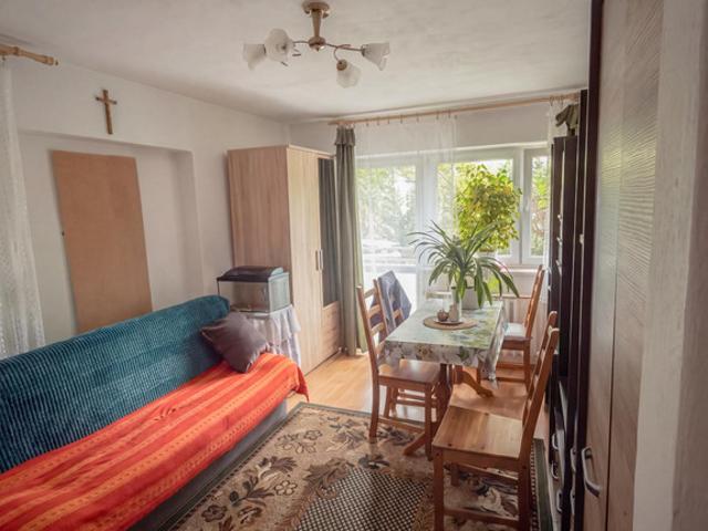 Mieszkanie na sprzedaż, Warszawa, Mokotów, Konstancińska