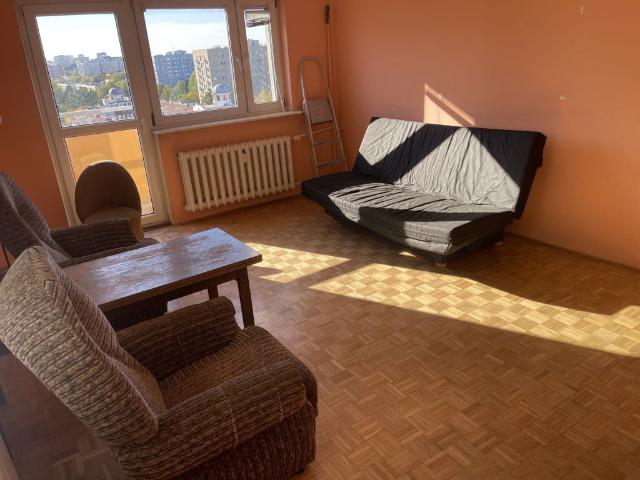 Mieszkanie na sprzedaż, Warszawa, Mokotów, Konstancińska