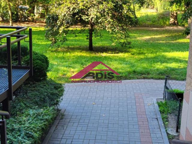Mieszkanie na sprzedaż, Warszawa, Mokotów, Konstancińska