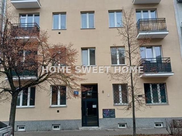 Mieszkanie na sprzedaż, Warszawa, Mokotów, Nowosielecka