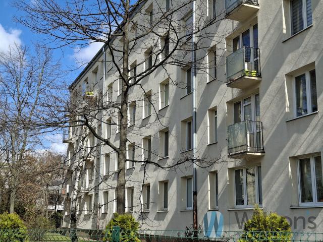 Mieszkanie na sprzedaż, Warszawa, Mokotów, Powsińska