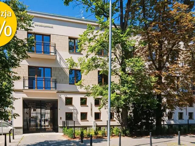 Mieszkanie na sprzedaż, Warszawa, Mokotów, Stępińska