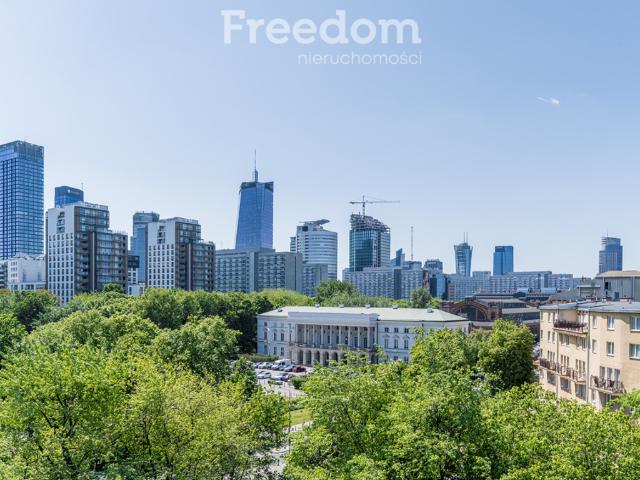 Mieszkanie na sprzedaż, Warszawa, Przechodnia