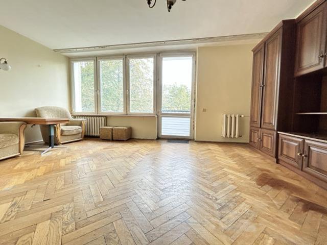 Mieszkanie na sprzedaż, Warszawa, Praga Północ, Burdzińskiego