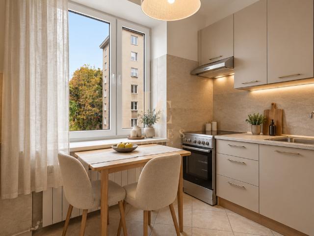 Mieszkanie na sprzedaż, Warszawa, Praga Północ, Janusza Groszkowskiego
