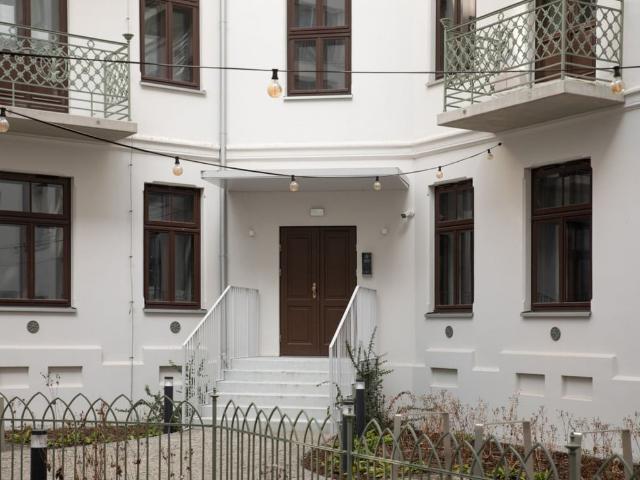 Mieszkanie na sprzedaż, Warszawa, Praga Północ, Konopacka