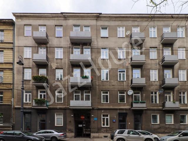 Mieszkanie na sprzedaż, Warszawa, Praga Północ, Stalowa