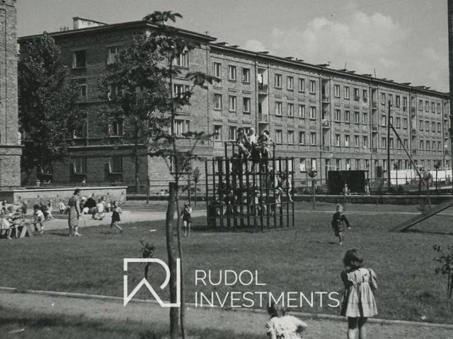 Mieszkanie na sprzedaż, Warszawa, Praga Północ, Szanajcy