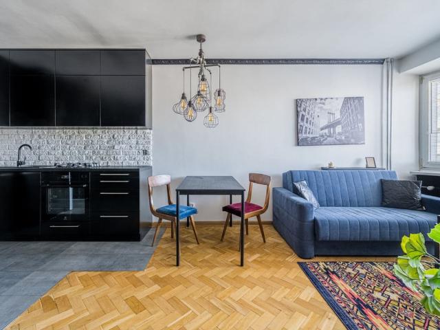 Mieszkanie na sprzedaż, Warszawa, Praga Północ, Targowa