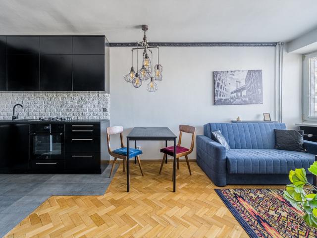Mieszkanie na sprzedaż, Warszawa, Praga Północ, Targowa