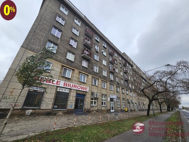 Mieszkanie na sprzedaż, Warszawa, Praga Północ, Wileńska