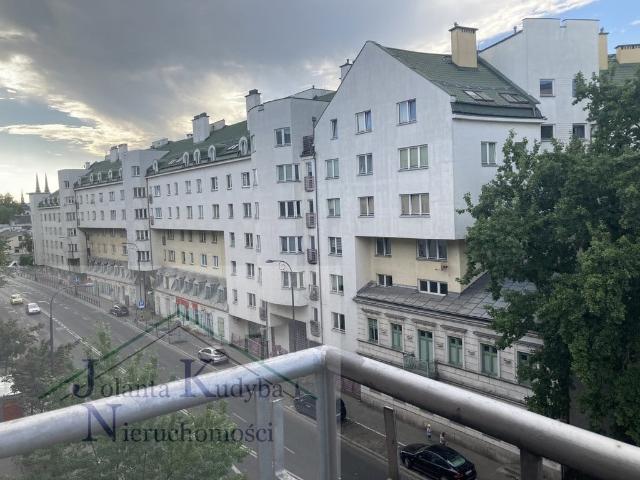 Mieszkanie na sprzedaż, Warszawa, Praga Północ, Ząbkowska