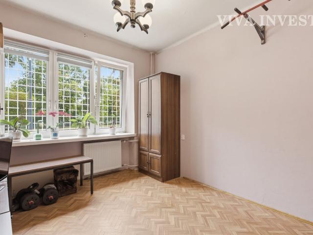 Mieszkanie na sprzedaż, Warszawa, Praga Północ, 11 Listopada