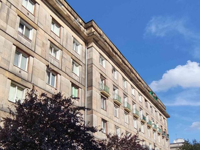 Mieszkanie na sprzedaż, Warszawa, Praga Północ