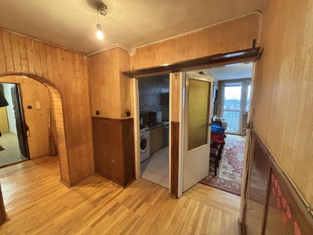 Mieszkanie na sprzedaż, Warszawa, Praga Północ