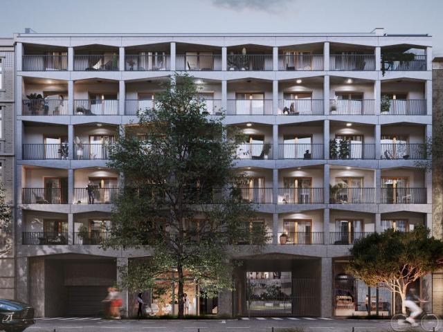 Mieszkanie na sprzedaż, Warszawa, Praga Północ
