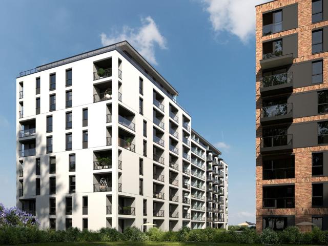 Mieszkanie na sprzedaż, Warszawa, Praga Północ