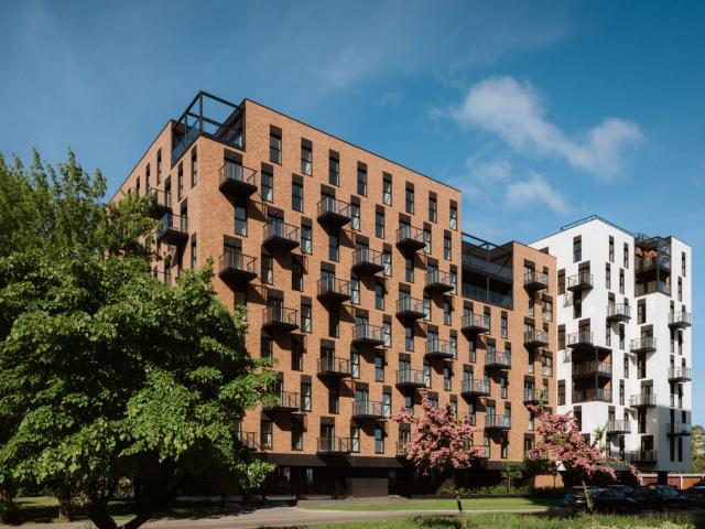 Mieszkanie na sprzedaż, Warszawa, Praga Północ