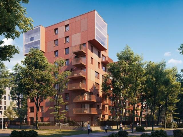 Mieszkanie na sprzedaż, Warszawa, Praga Południe