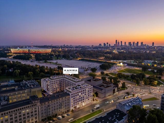 Mieszkanie na sprzedaż, Warszawa, Praga Południe