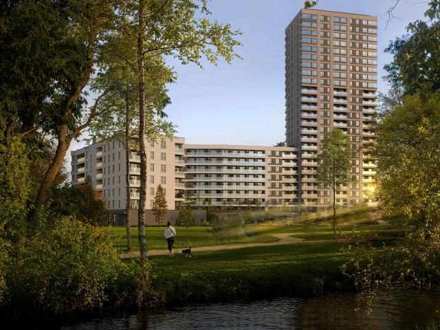 Mieszkanie na sprzedaż, Warszawa, Praga Południe