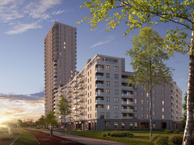 Mieszkanie na sprzedaż, Warszawa, Praga Południe