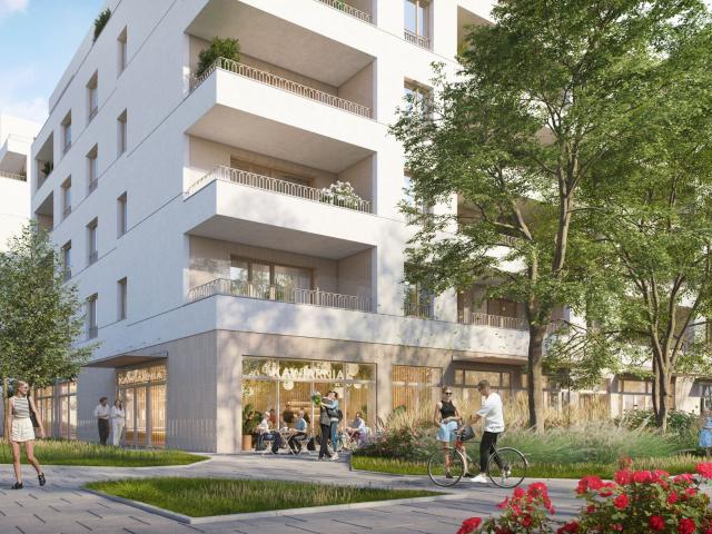 Mieszkanie na sprzedaż, Warszawa, Praga Południe