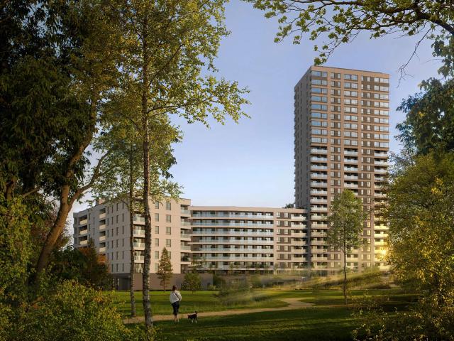 Mieszkanie na sprzedaż, Warszawa, Praga Południe