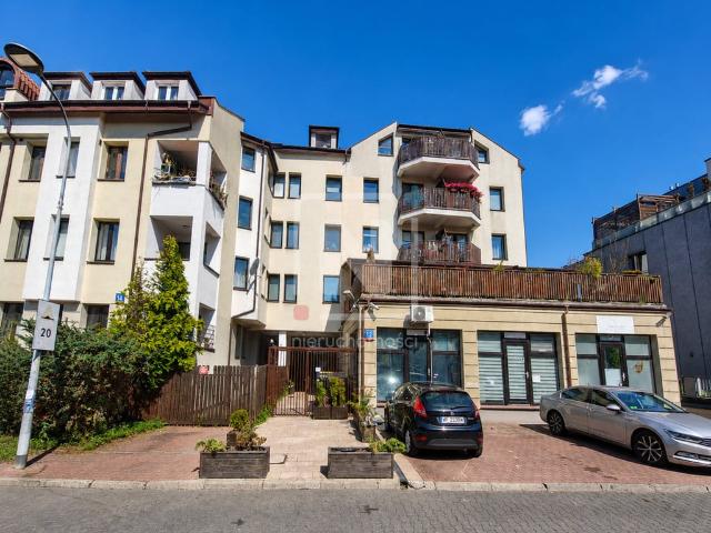 Mieszkanie na sprzedaż, Warszawa, Praga Południe, Biskupia