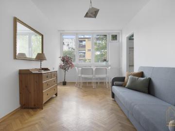 Mieszkanie na sprzedaż, Warszawa, Praga Południe, Brazylijska
