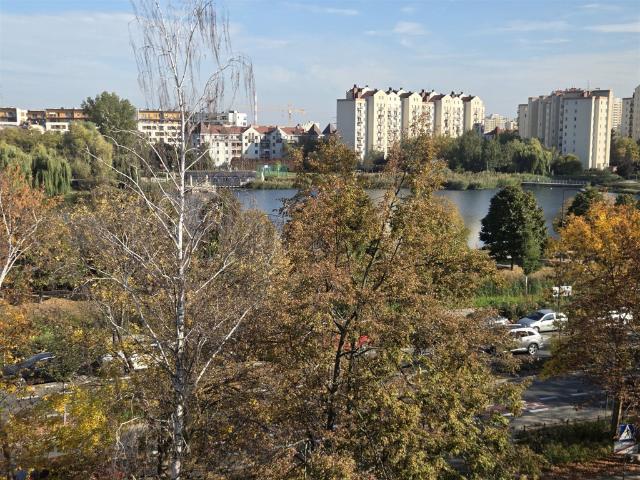 Mieszkanie na sprzedaż, Warszawa, Praga Południe, gen. Romana Abrahama
