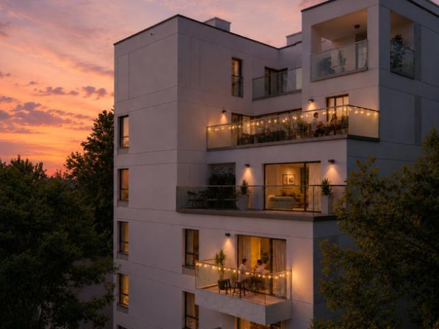 Mieszkanie na sprzedaż, Warszawa, Praga Południe, Genewska