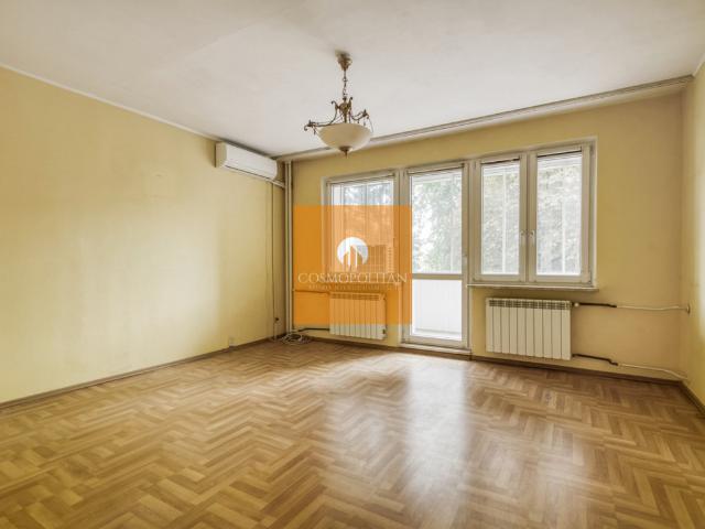 Mieszkanie na sprzedaż, Warszawa, Praga Południe, Horbaczewskiego