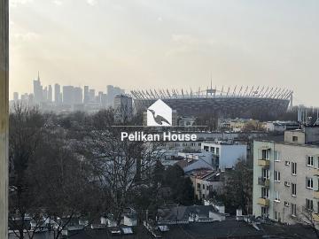 Mieszkanie na sprzedaż, Warszawa, Praga Południe, Międzynarodowa