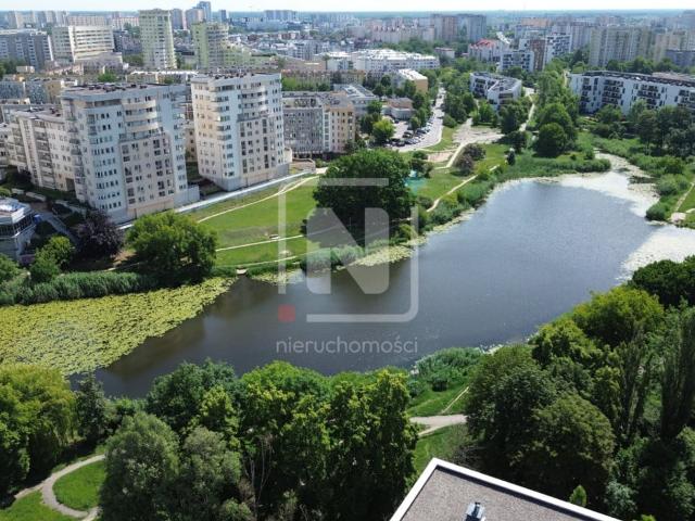 Mieszkanie na sprzedaż, Warszawa, Praga Południe, Stanów Zjednoczonych