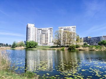 Bracławska, Przyczółek Grochowski, Przyczółek Grochowski, Warszawa, Województwo mazowieckie