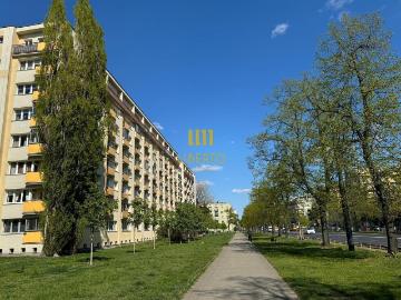 Mieszkanie na sprzedaż, Warszawa, Praga Południe, Waszyngtona