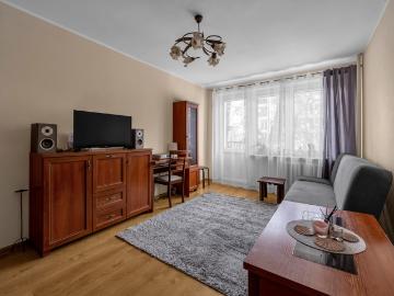 Mieszkanie na sprzedaż, Warszawa, Praga Południe, Waszyngtona