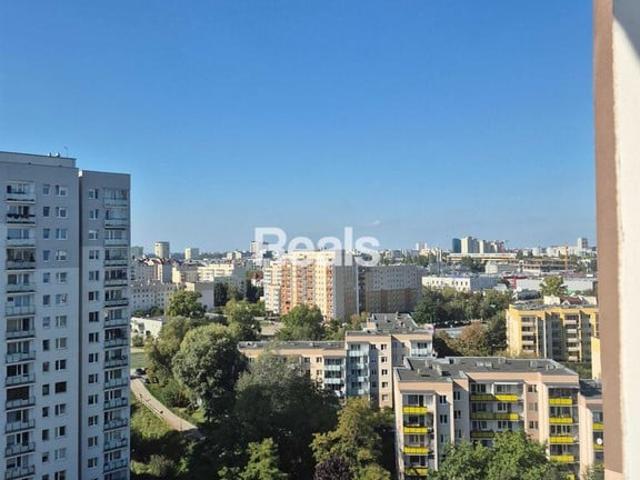 Mieszkanie na sprzedaż, Warszawa, Praga Południe, Umińskiego