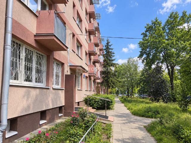 Mieszkanie na sprzedaż, Warszawa, Praga Południe, Zagójska
