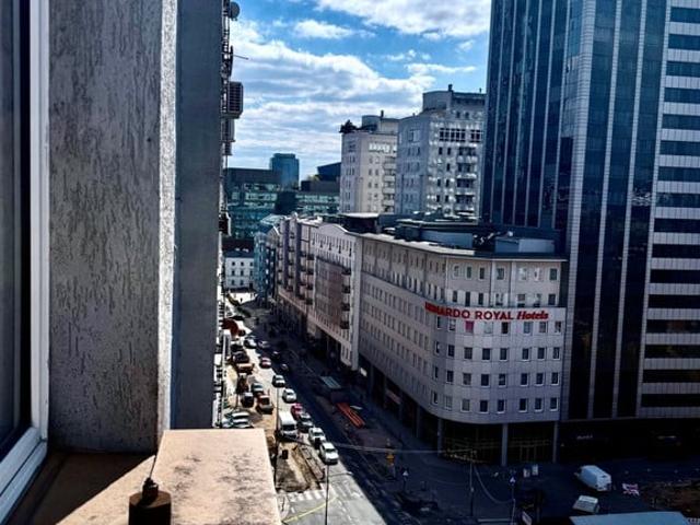 Mieszkanie na sprzedaż, Warszawa, Śródmieście