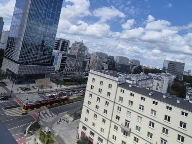 Mieszkanie na sprzedaż, Warszawa, Śródmieście