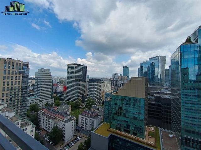 Mieszkanie na sprzedaż, Warszawa, Śródmieście
