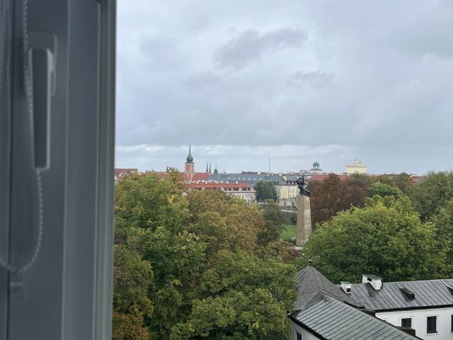 Mieszkanie na sprzedaż, Warszawa, Śródmieście