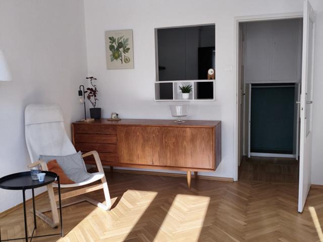 Mieszkanie na sprzedaż, Warszawa, Śródmieście